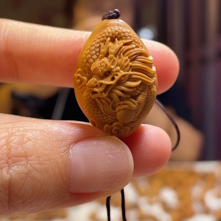 手串/手链橄榄核