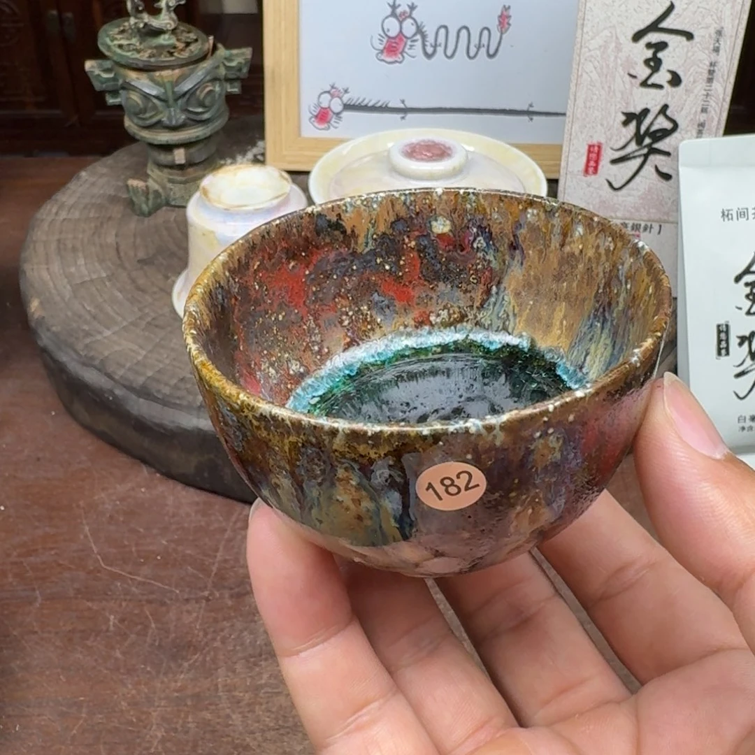 非遗传承老叶柴烧182