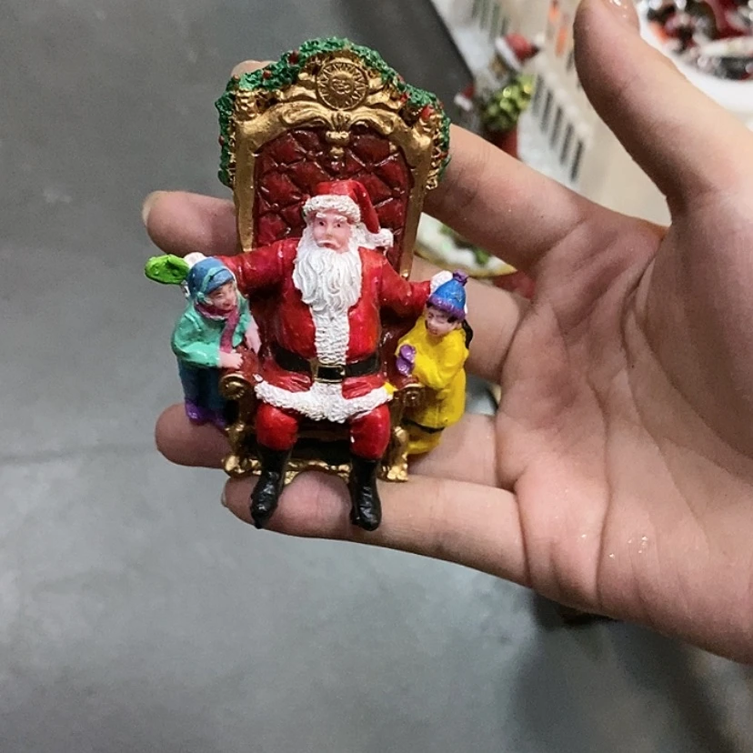 【闪购商品】树脂制品清**月微瑕福利