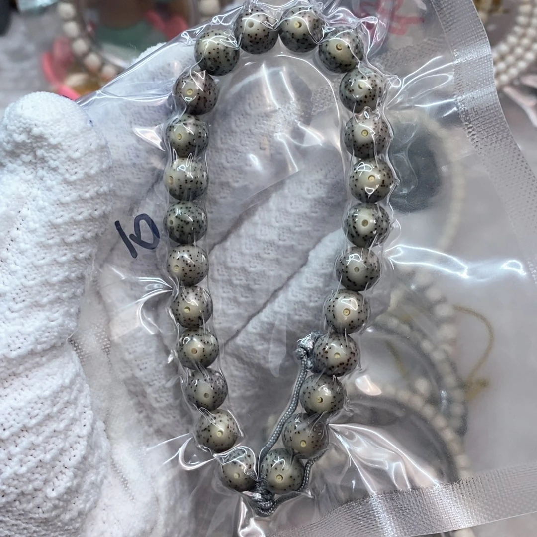 星月菩提手串101010101010