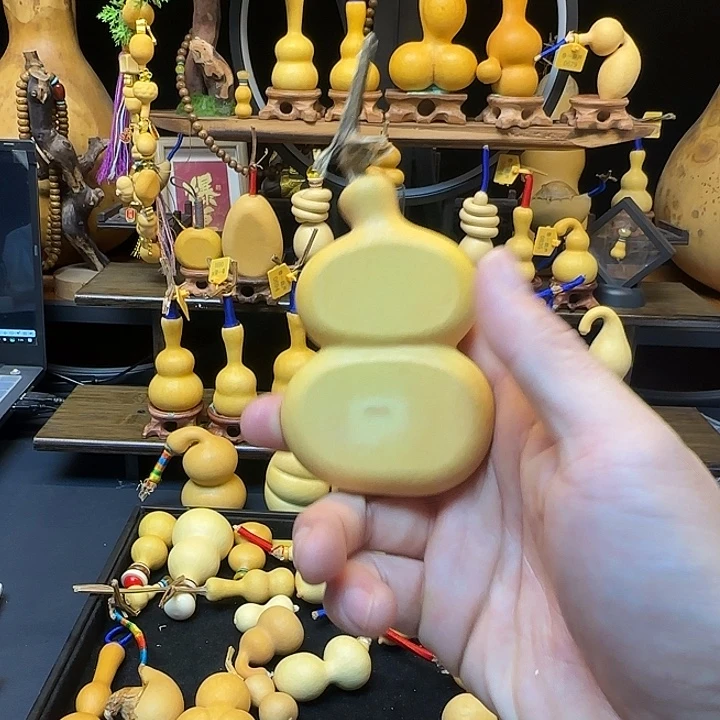 李***人聊城聚友缘工艺葫芦