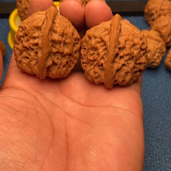 文玩核桃吊坠全品高炮南疆