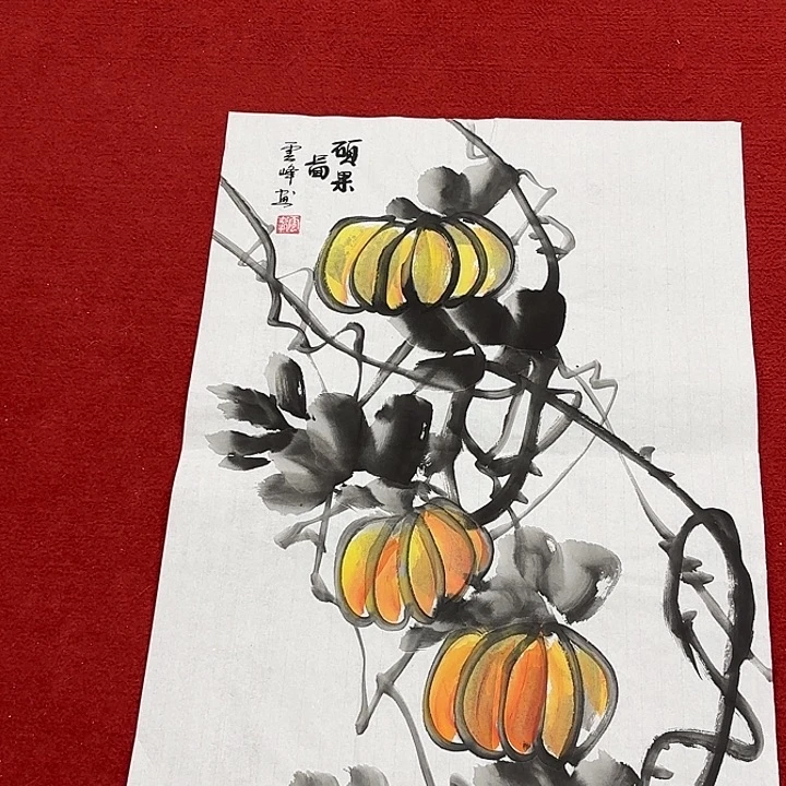 国画国画作品集等多种