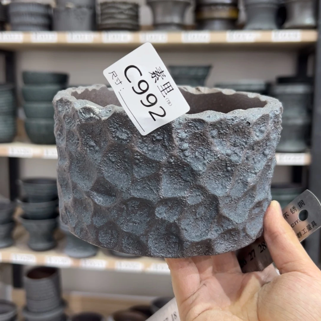 景德镇手工素里随机瑕疵