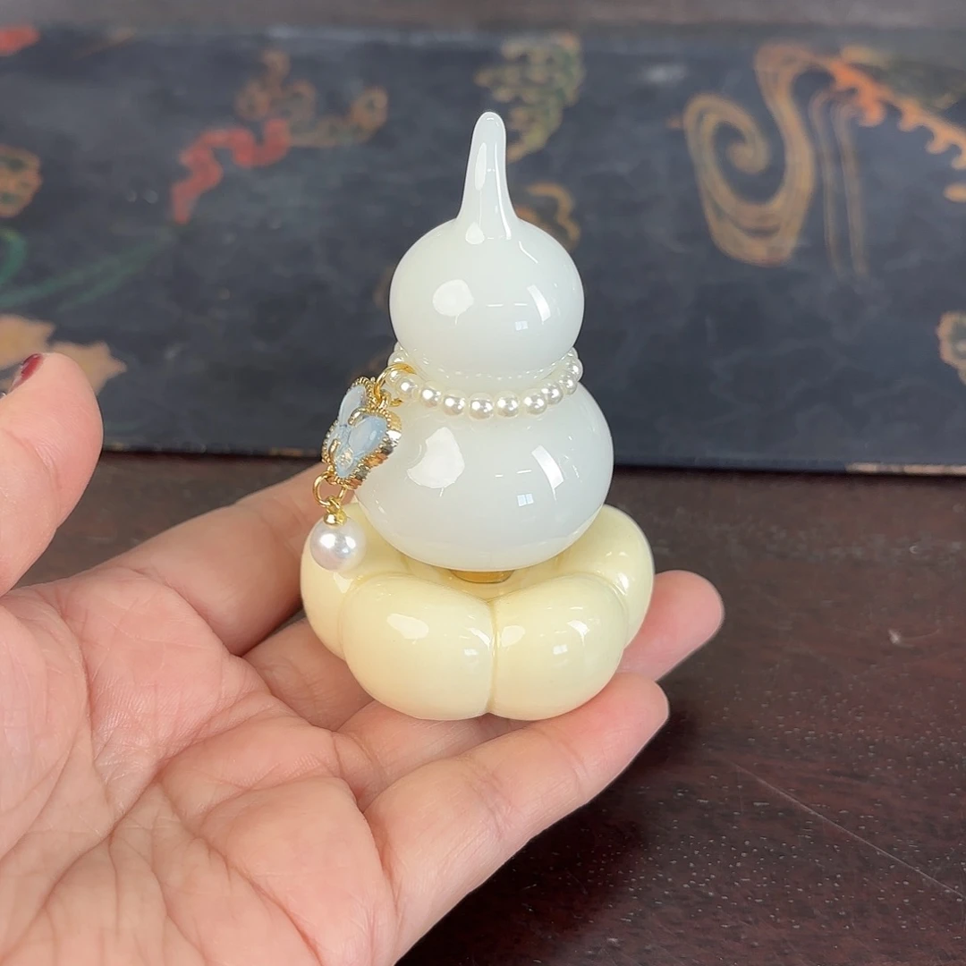 小米茶器龙泉云间青瓷
