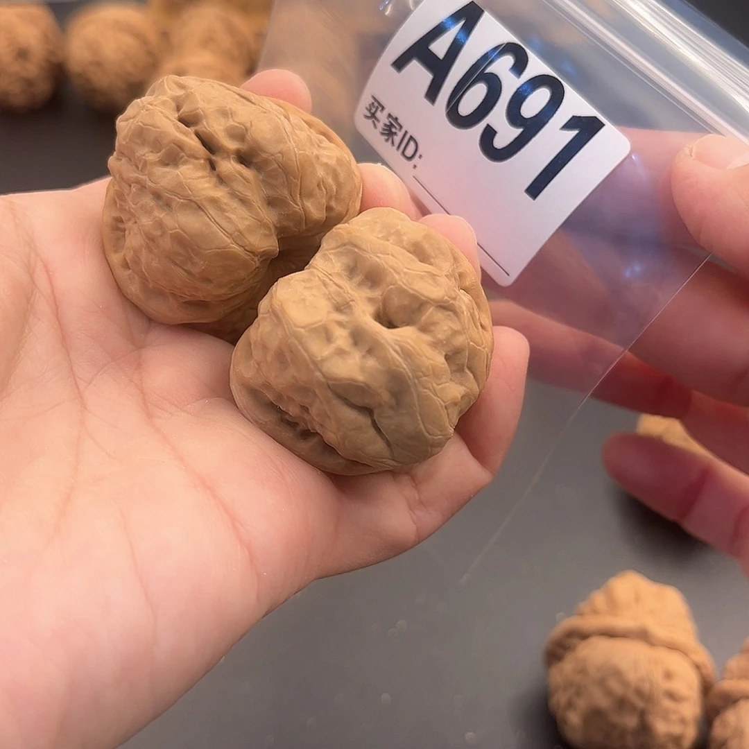 桃核把件黄*好蛙蛙福利39