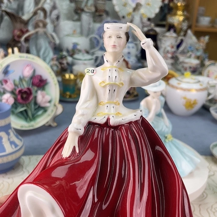 中古瓷器精品欧瓷