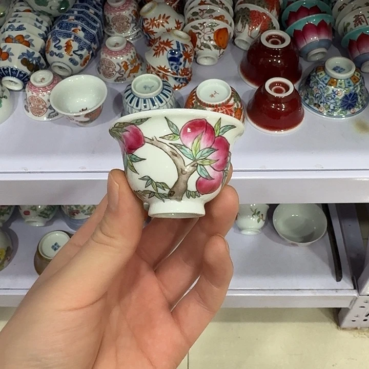 陶瓷艺术品收藏陶瓷