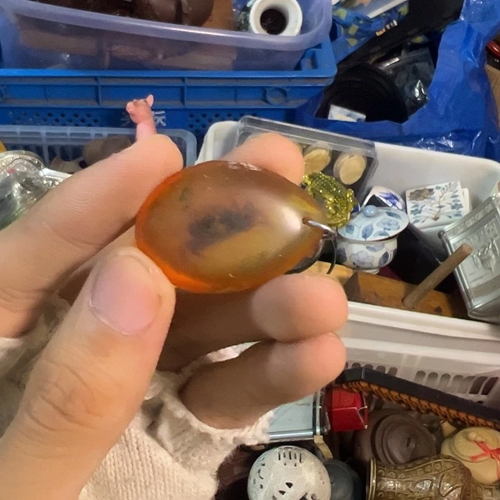 核***树琉璃手工艺品日用百货手工艺品