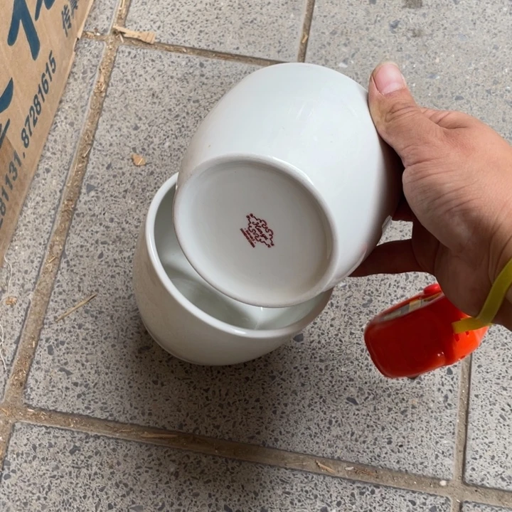 陶瓷碗盘子砂锅都有