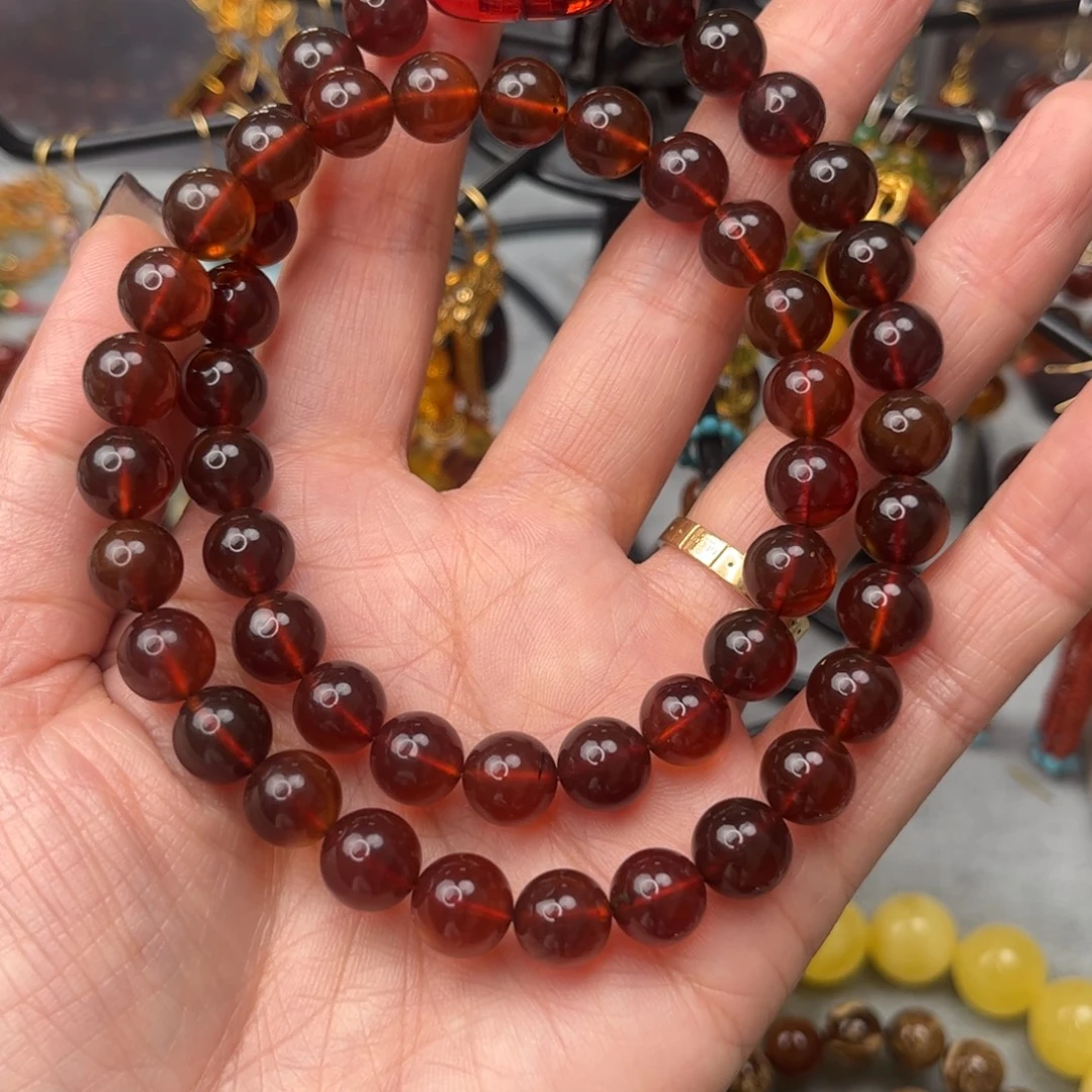 凤***骨琥珀未镶嵌珠宝奇石9+0000