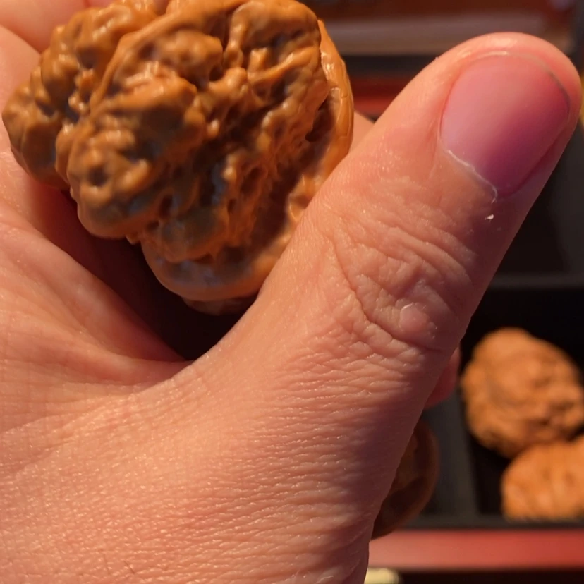 【闪购商品】吊坠文玩核桃周*进1235559