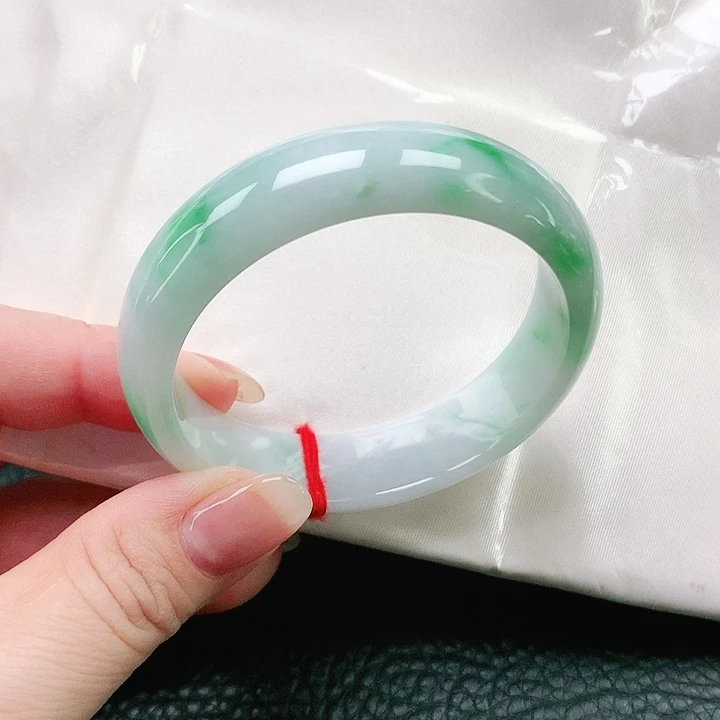 未镶嵌手镯翡翠翡翠293
