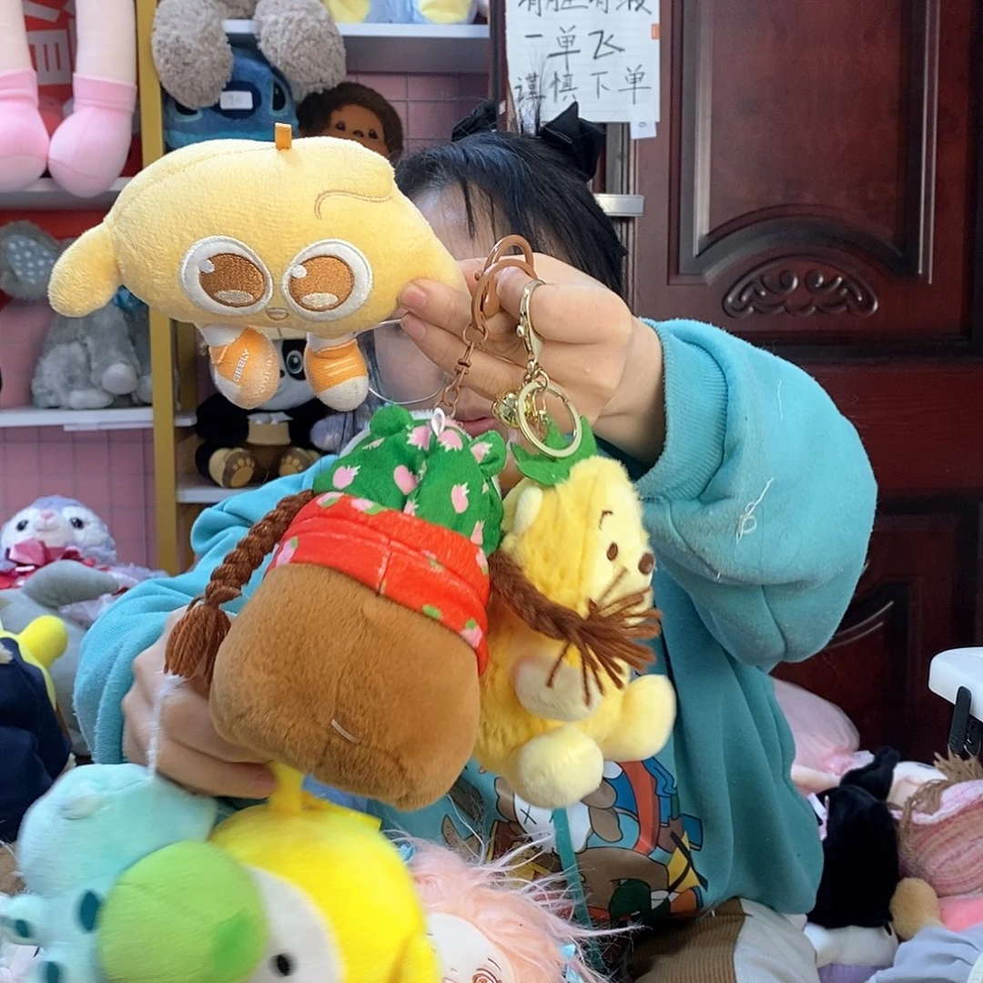 毛绒?****?毛绒玩具584