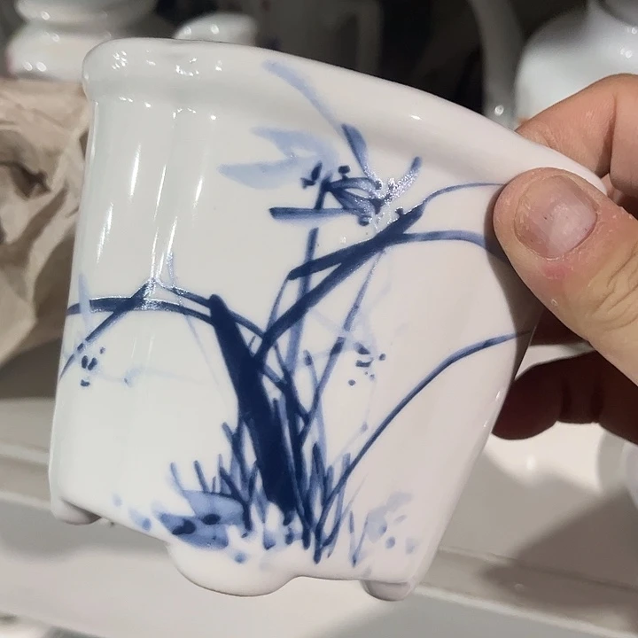 摆件景德镇陶瓷艺术品