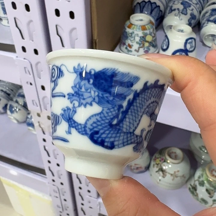 陶瓷艺术品收藏陶瓷