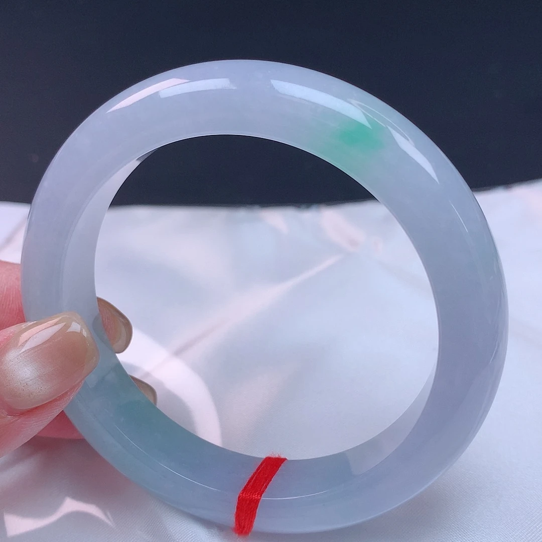 【闪购商品】未镶嵌手镯翡翠59