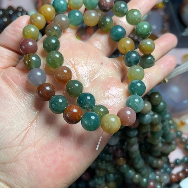 未镶嵌玛瑙/玉髓珠宝奇石