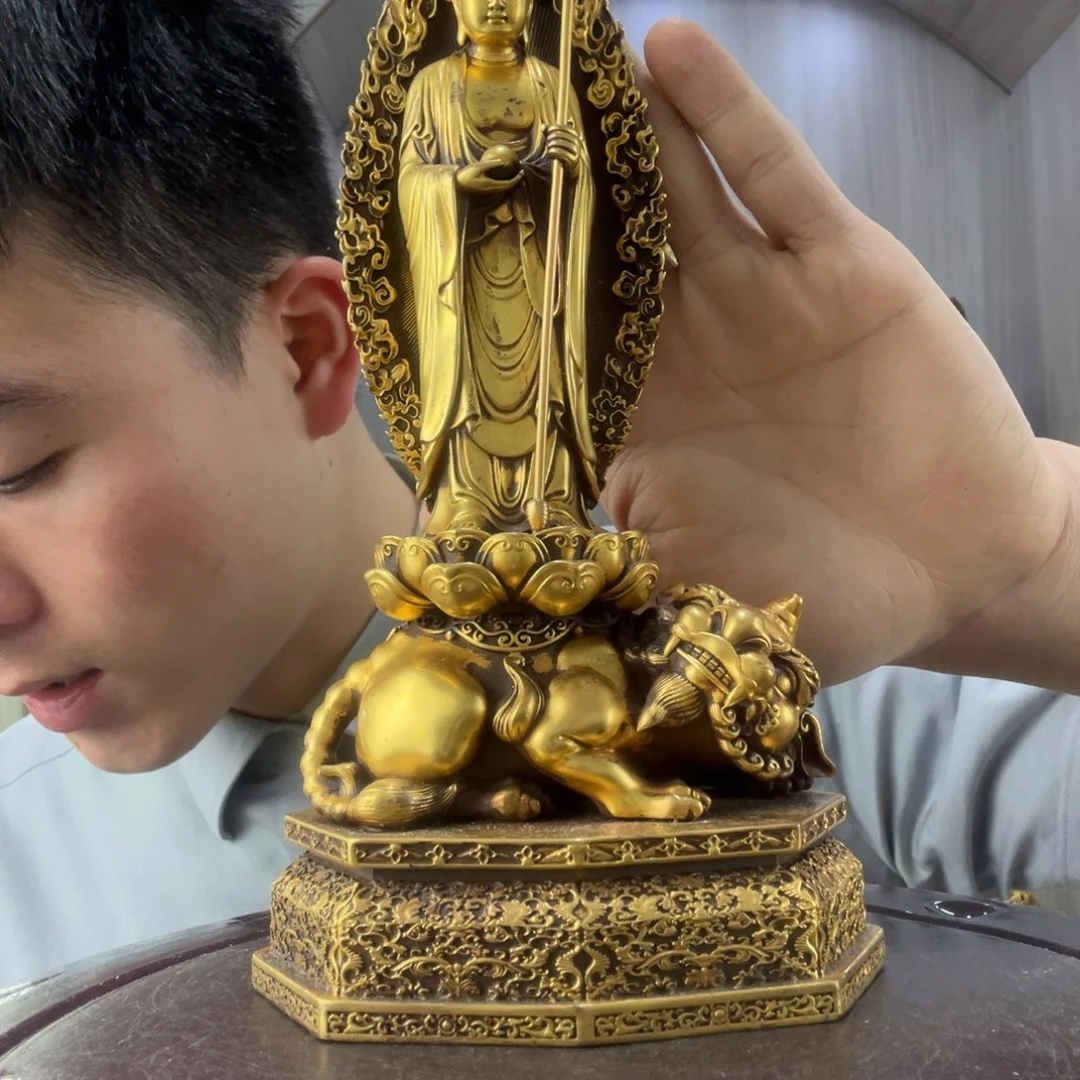 贝***涛佛像的造型和造型