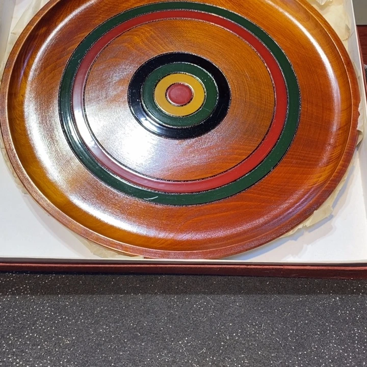 小***车瓷片陶瓷艺术品制作工艺品