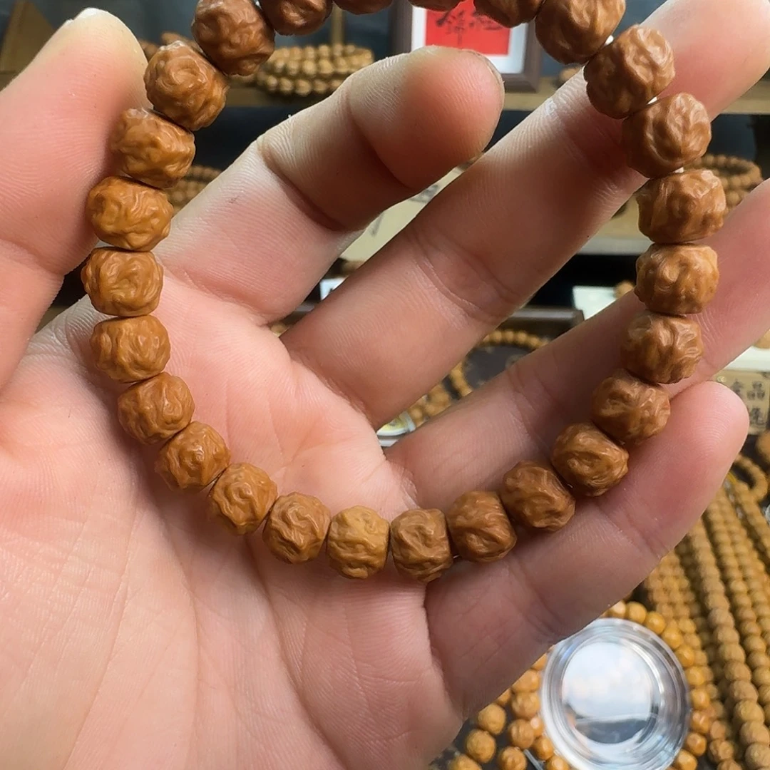 吊坠龙脊菩提全品10龙蛇
