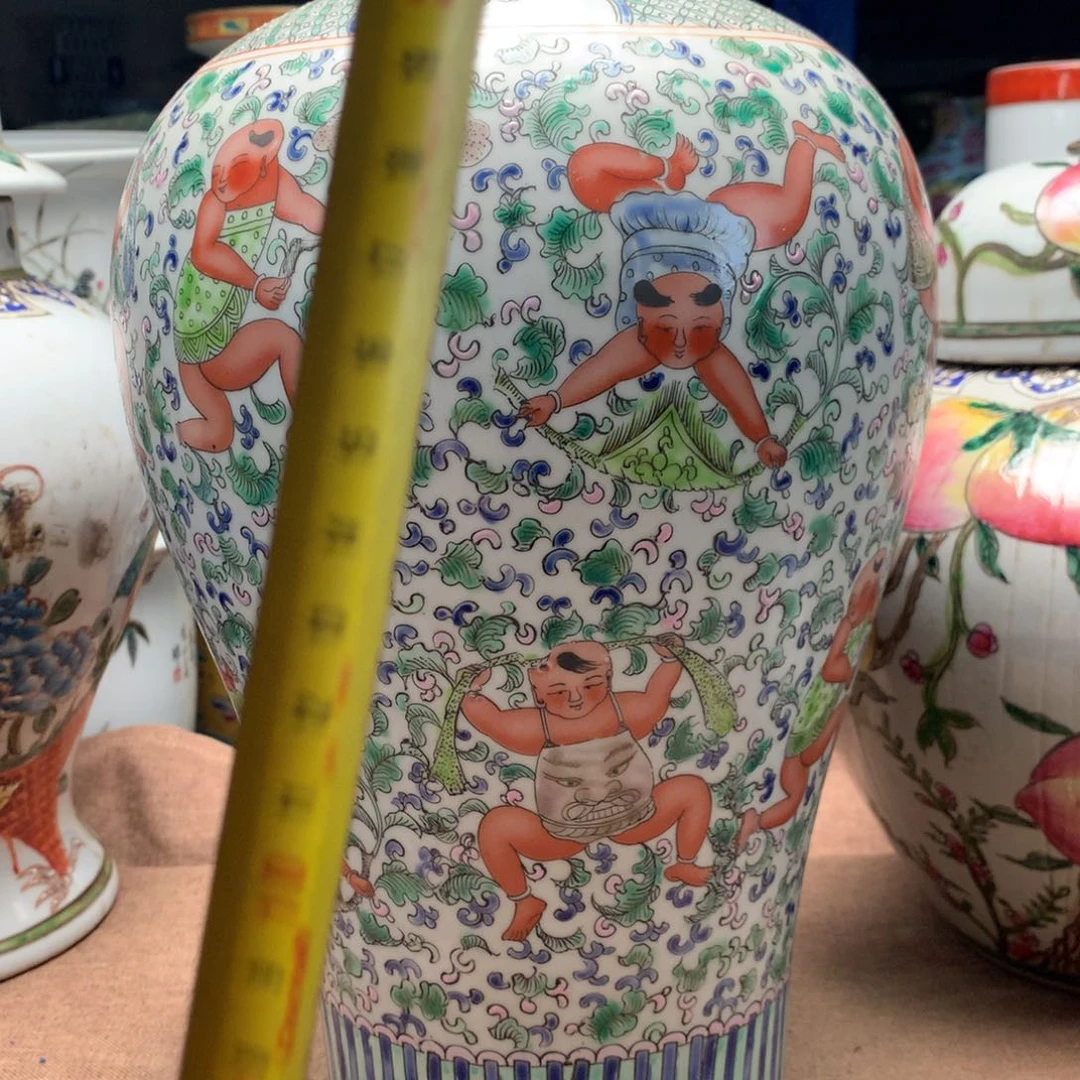 摆件旧藏瓷器旧藏瓷器