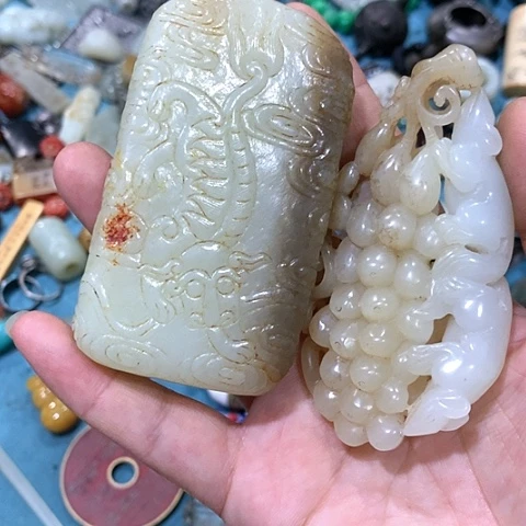 木奋****！小物件一个 小物件