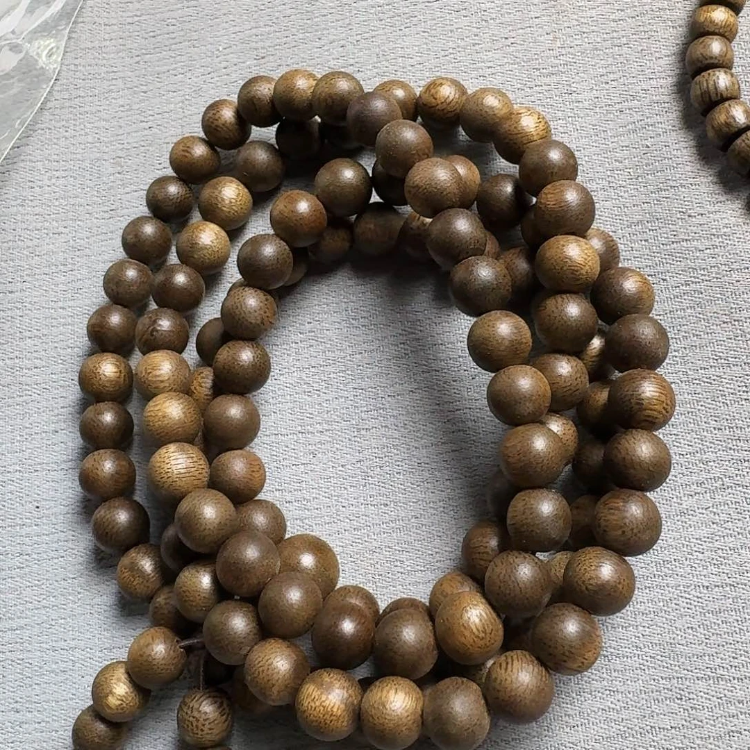 沉香香囊沉香283老料08发一