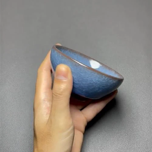 【闪购商品】茶盏-10135..........