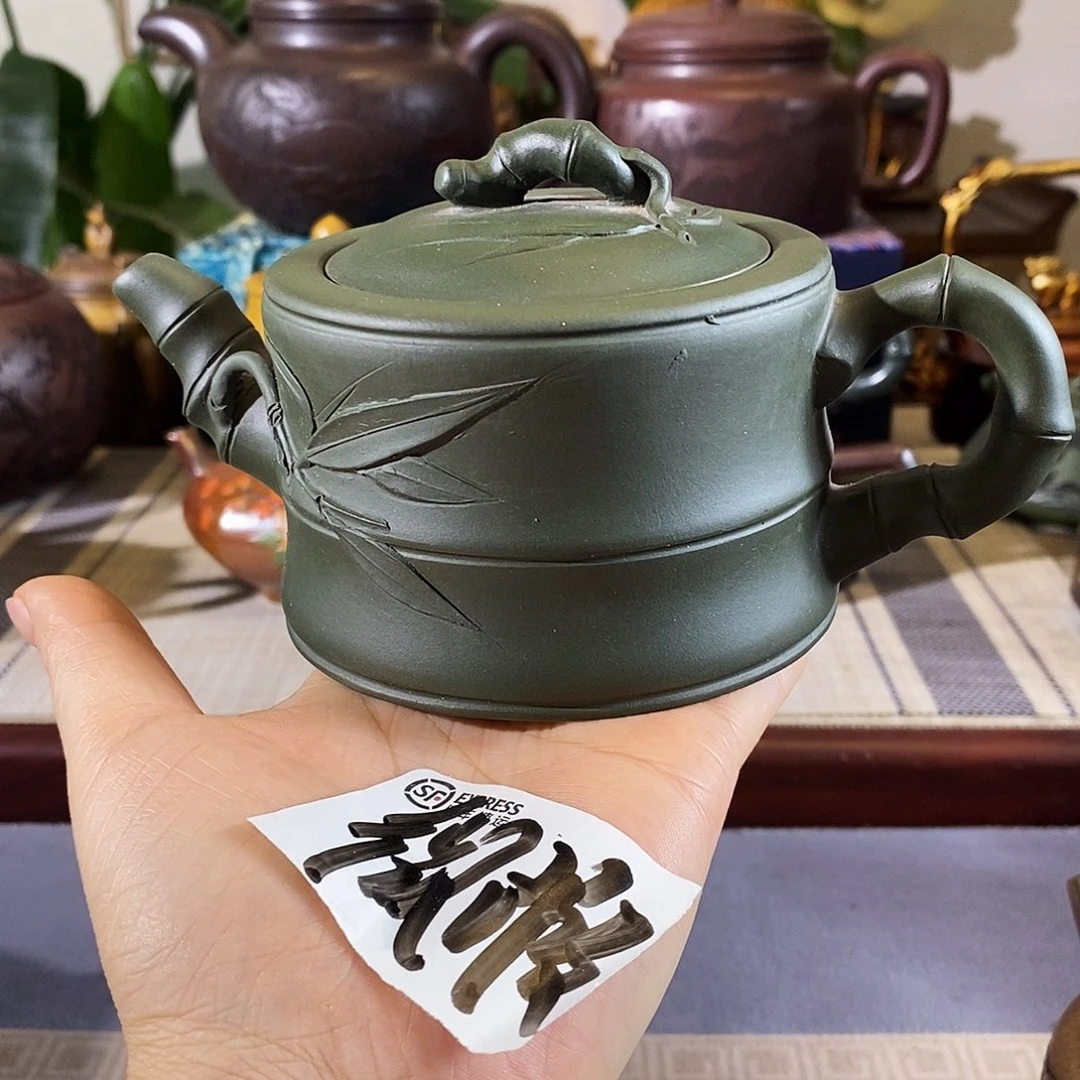 紫砂茶壶哈哈哈哈哈