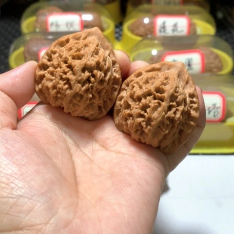 吊坠文玩核桃圈品水龙