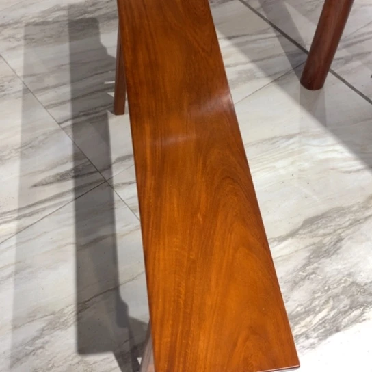 紫檀木类家具仰****妍长条凳X 2