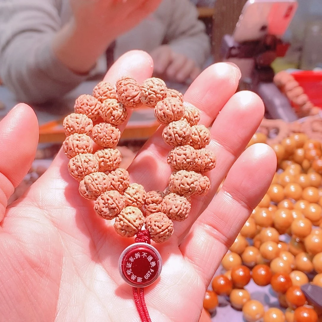 金刚菩提吊坠昱*神秘一号