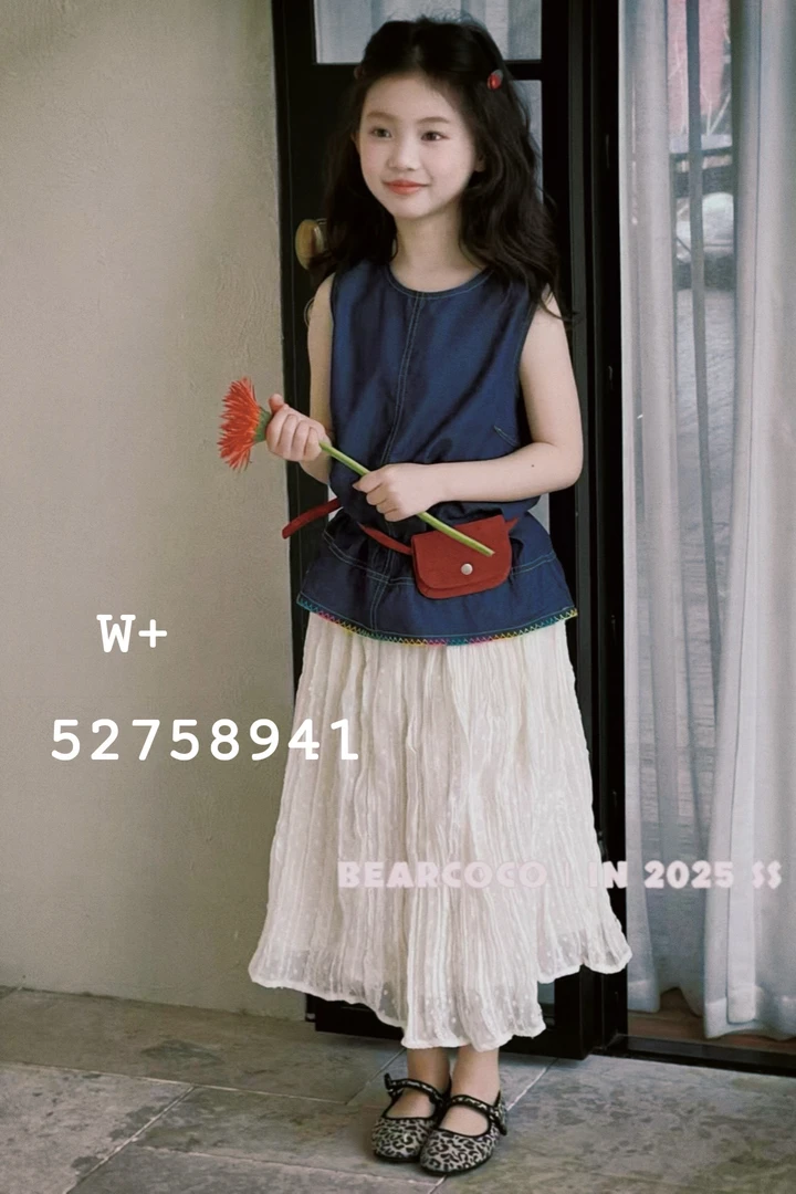 女通用常规夏季复古港风纯色套装流苏纱裙上衣百搭