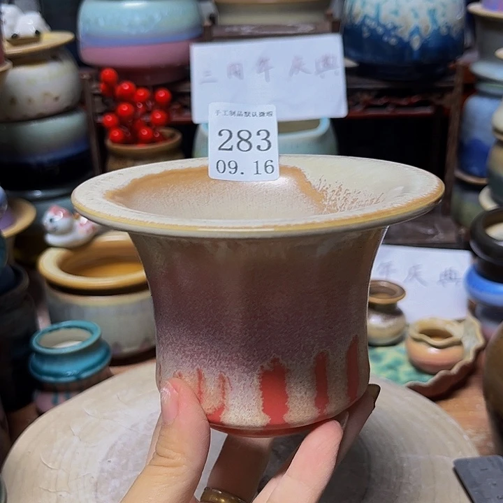 瓷片景德镇陶瓷手工制作