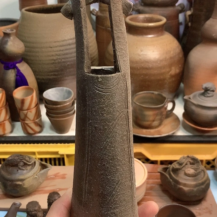 备前烧备前烧备前