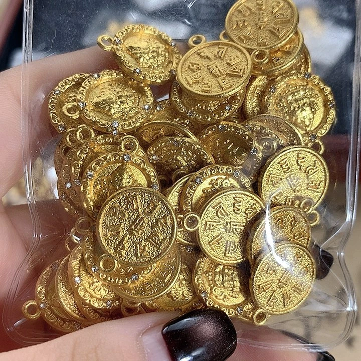 铜合金纯色系列 满三单飞7