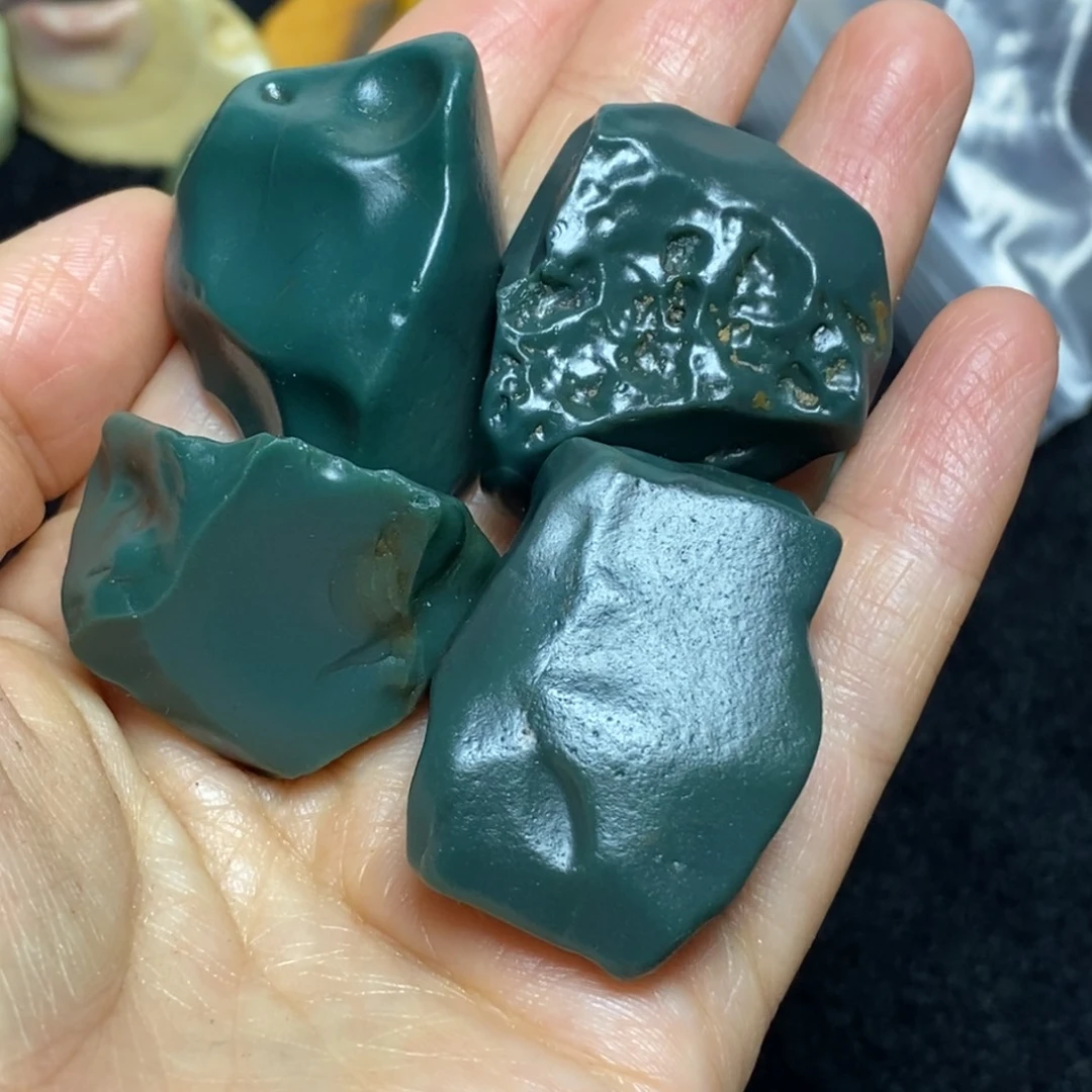 水***痕石材阿拉善戈壁石