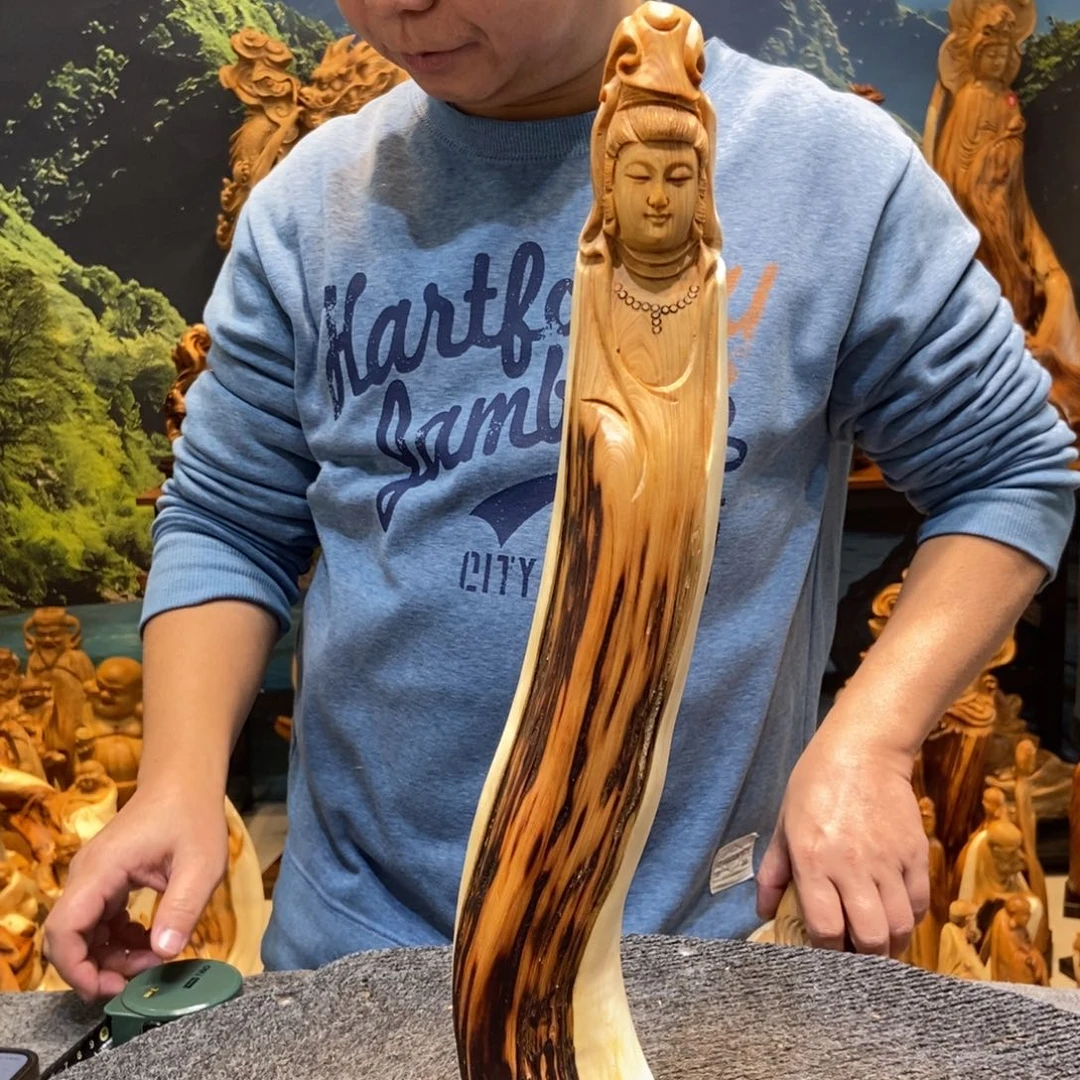 柏木（崖柏）进来点点关注哦