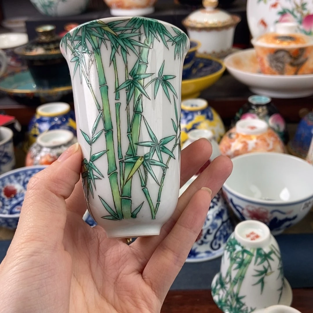 陶瓷艺术家的设计风格设计理念
