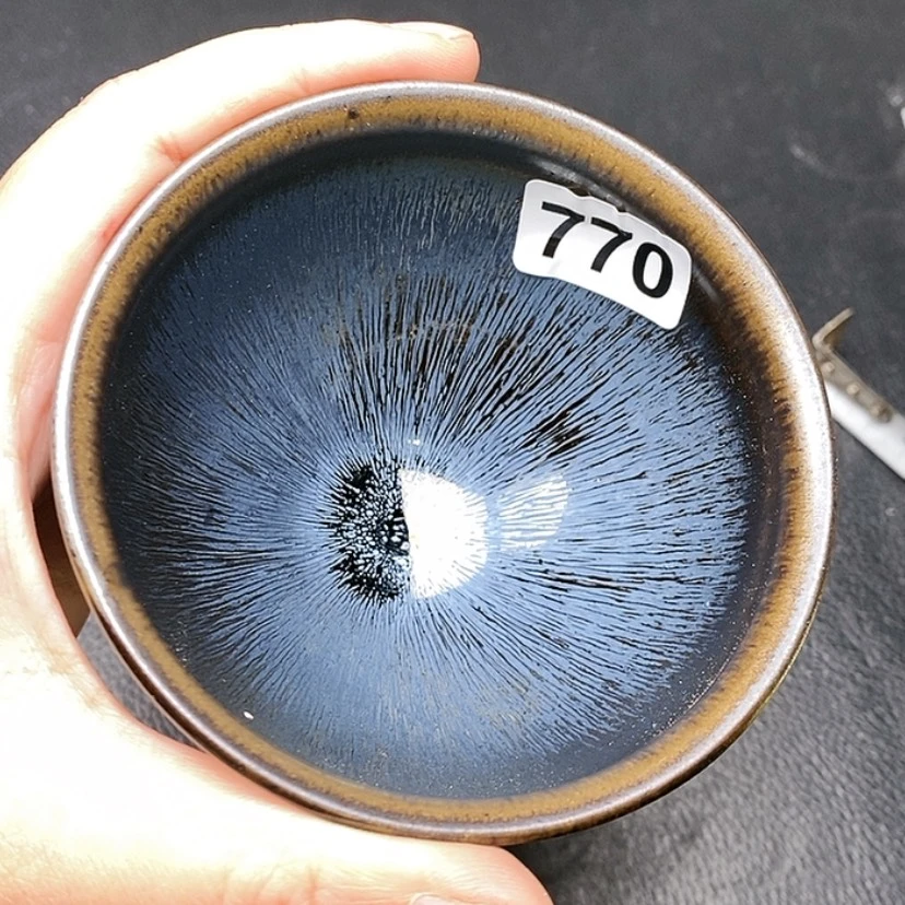 【闪购商品】茶盏我的盏太好看了吧