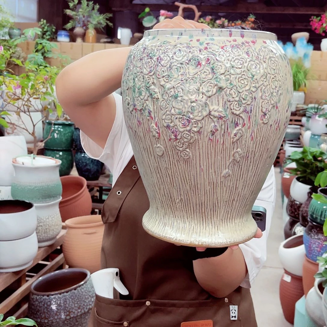 高度30口径18厘米