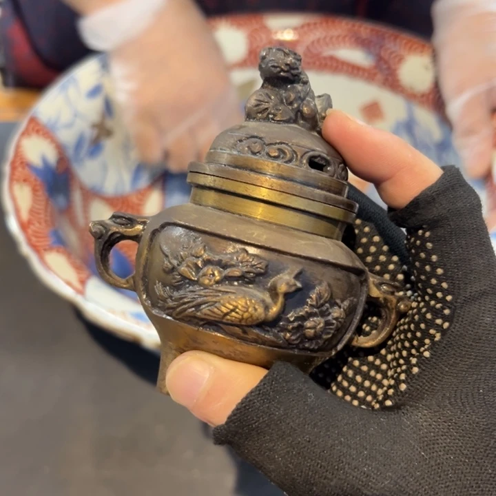 用***6瓷片拾六家的瓷器瓷器