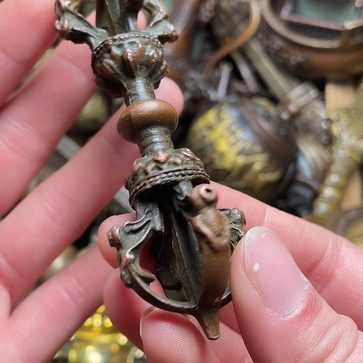 铜器摆件诚信经营