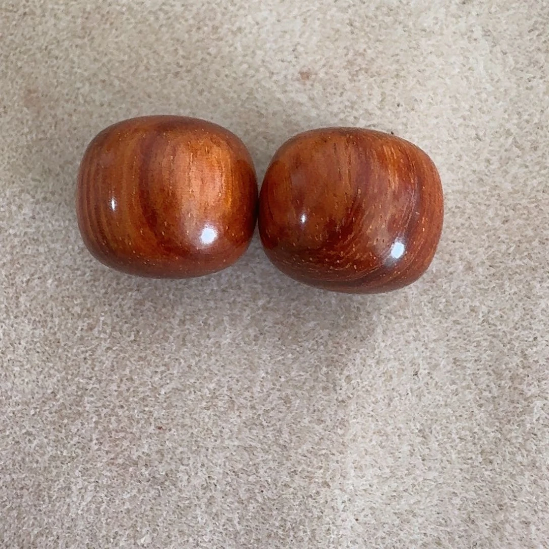 大***气手串/手链小叶紫檀