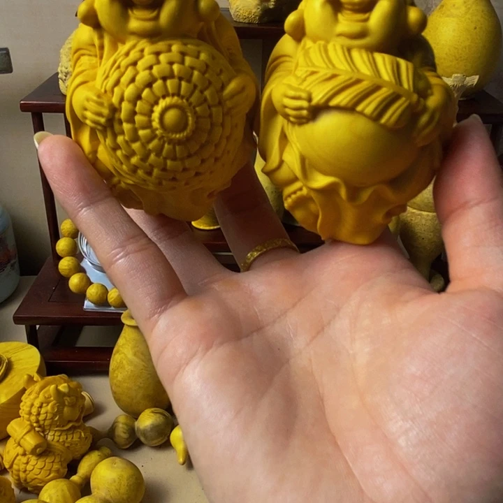 桦***菜黄杨木等多种木材