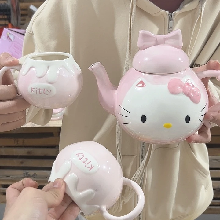 紫砂茶壶我们的生活