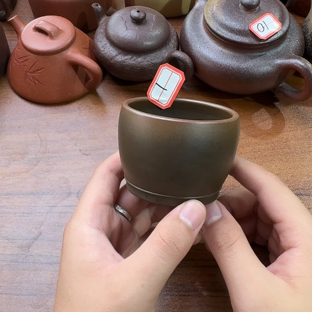 茶壶紫砂1好紫砂杯柴