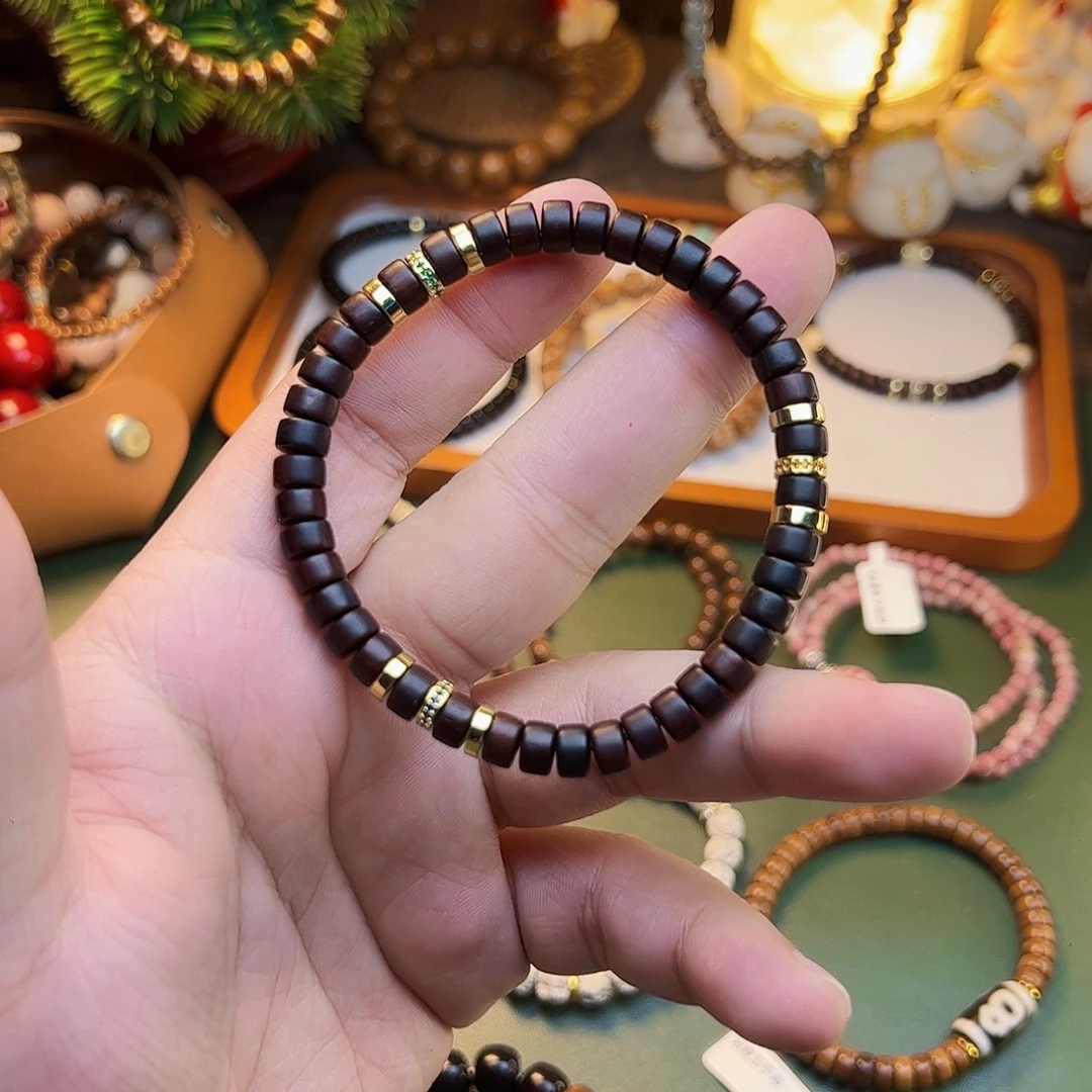 手串/手链小叶紫檀