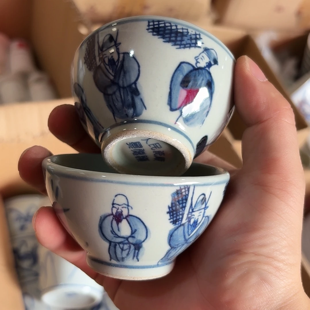 景德镇现代陶瓷用品